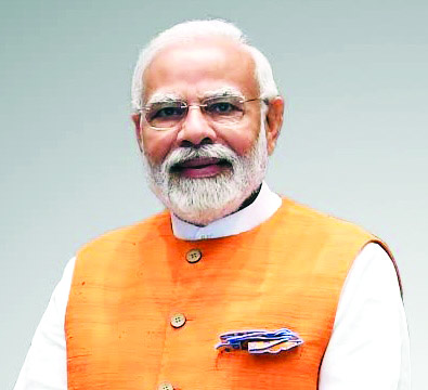 PM Modi to lay foundation of Sant Ravidas temple costing Rs 101 crore in MP on August 12