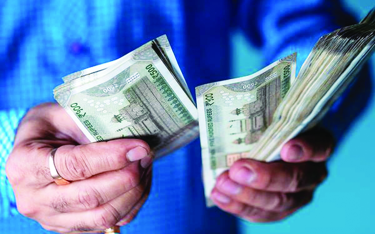 India provides funding of Rs 450 million to Sri Lanka