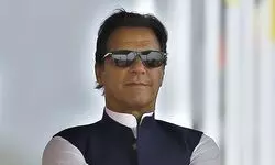 Imran Khans party accuses authorities of denying access to him