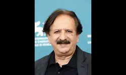 Filmmakers need to have resilience: Iranian filmmaker Majid Majidi Filmmakers need to have resilience: Iranian filmmaker Majid Majidi