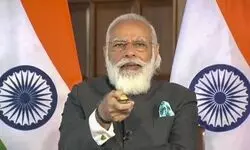 PM Modi lays foundation stone for redevelopment of 508 railway stations