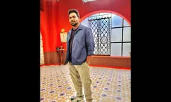 Stand-up comic Zakir Khan to perform at Londons Royal Albert Hall Stand-up comic Zakir Khan to perform at Londons Royal Albert Hall
