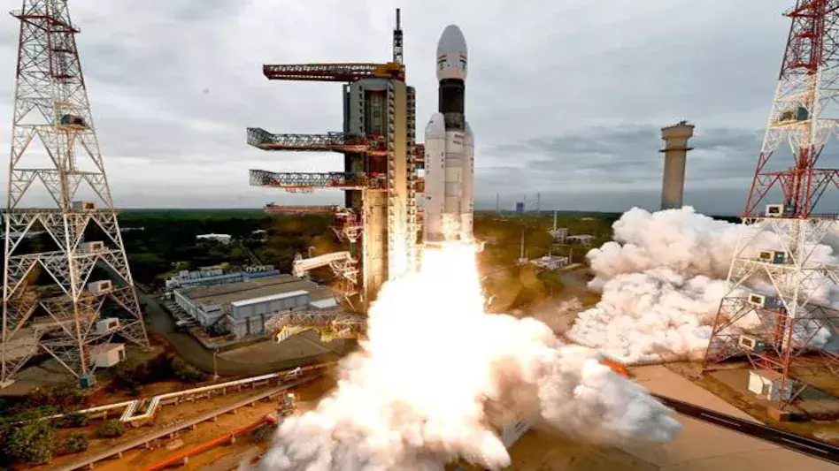 ISRO successfully performs orbit reduction manoeuvre, Chandrayaan-3 gets closer to moon