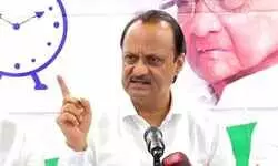 No other strong leader like PM Modi at national level claims Ajit Pawar No other strong leader like PM Modi at national level claims Ajit Pawar