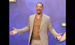 Will Smith regrets pushing his kids to fame at a young age
