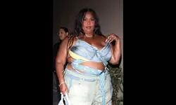 Singer Lizzo loses nearly 220k ‘Instagram’ followers