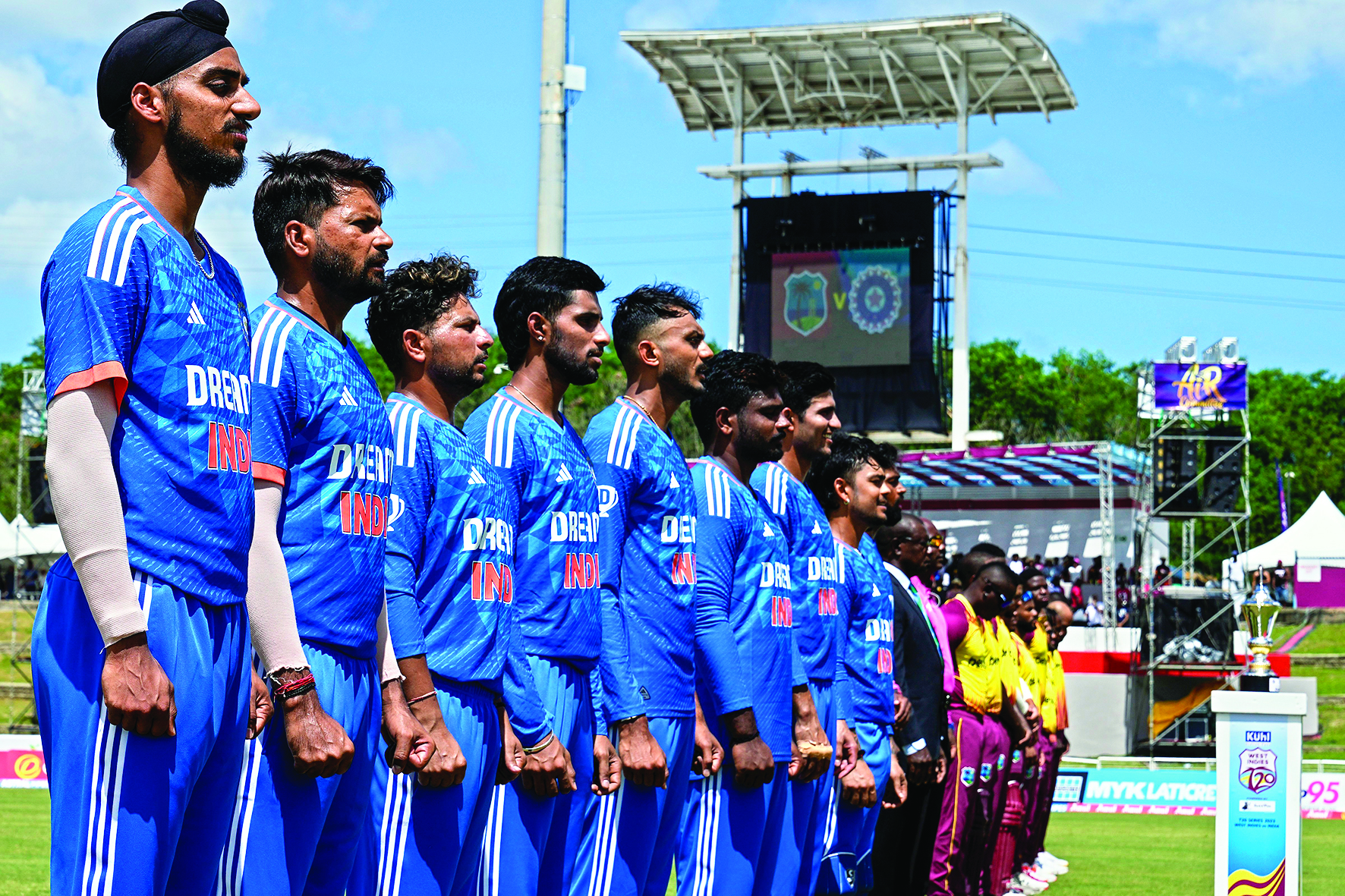 T20I: India’s top-order under pressure in must-win game