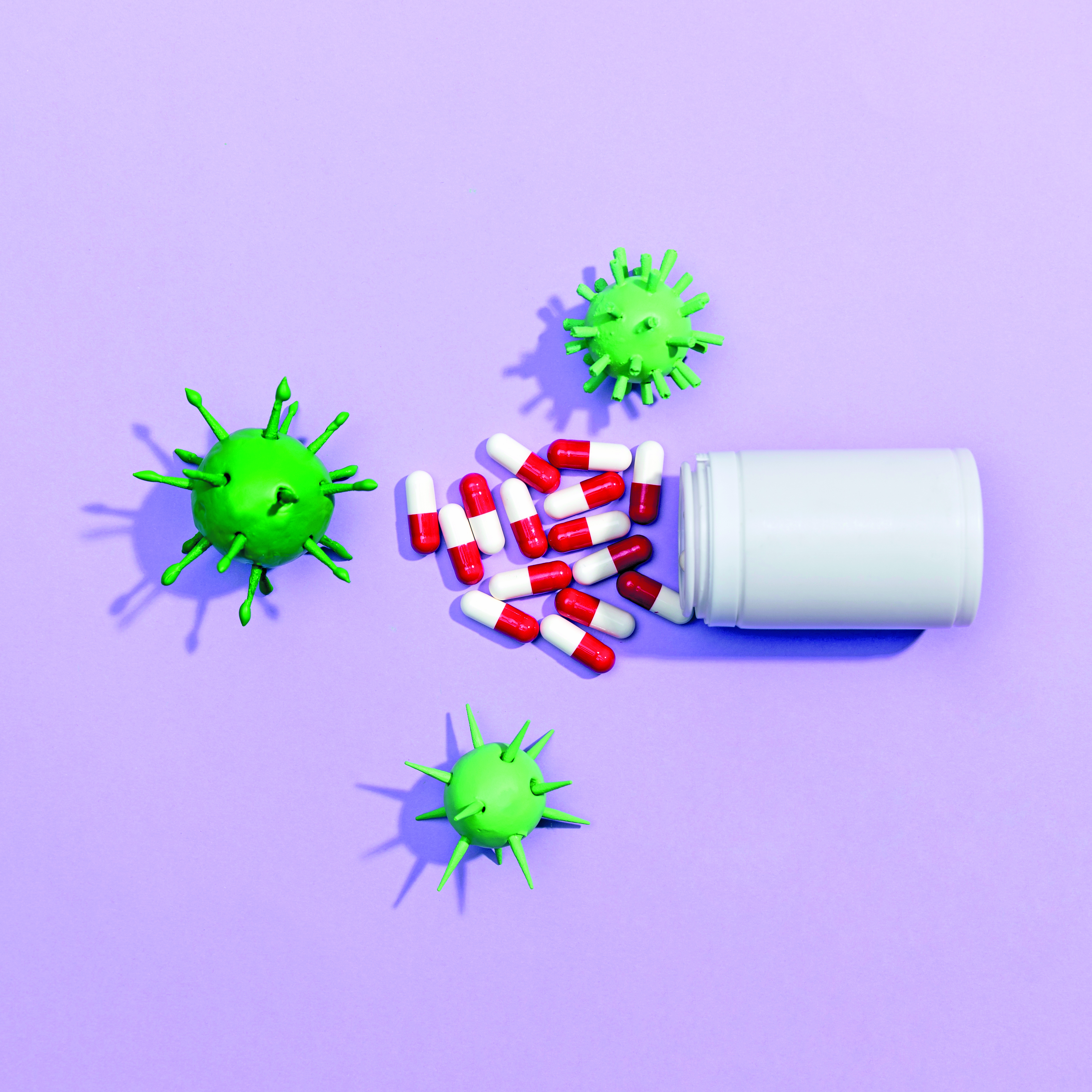 Air pollution could be driving rise in antibiotic resistance: New Lancet study