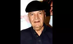 Prem Chopra reflects on Rajesh Khanna’s fading stardom Prem Chopra reflects on Rajesh Khanna’s fading stardom