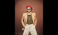 Ranveer Singh gets candid about performing Kathak in RARKPK