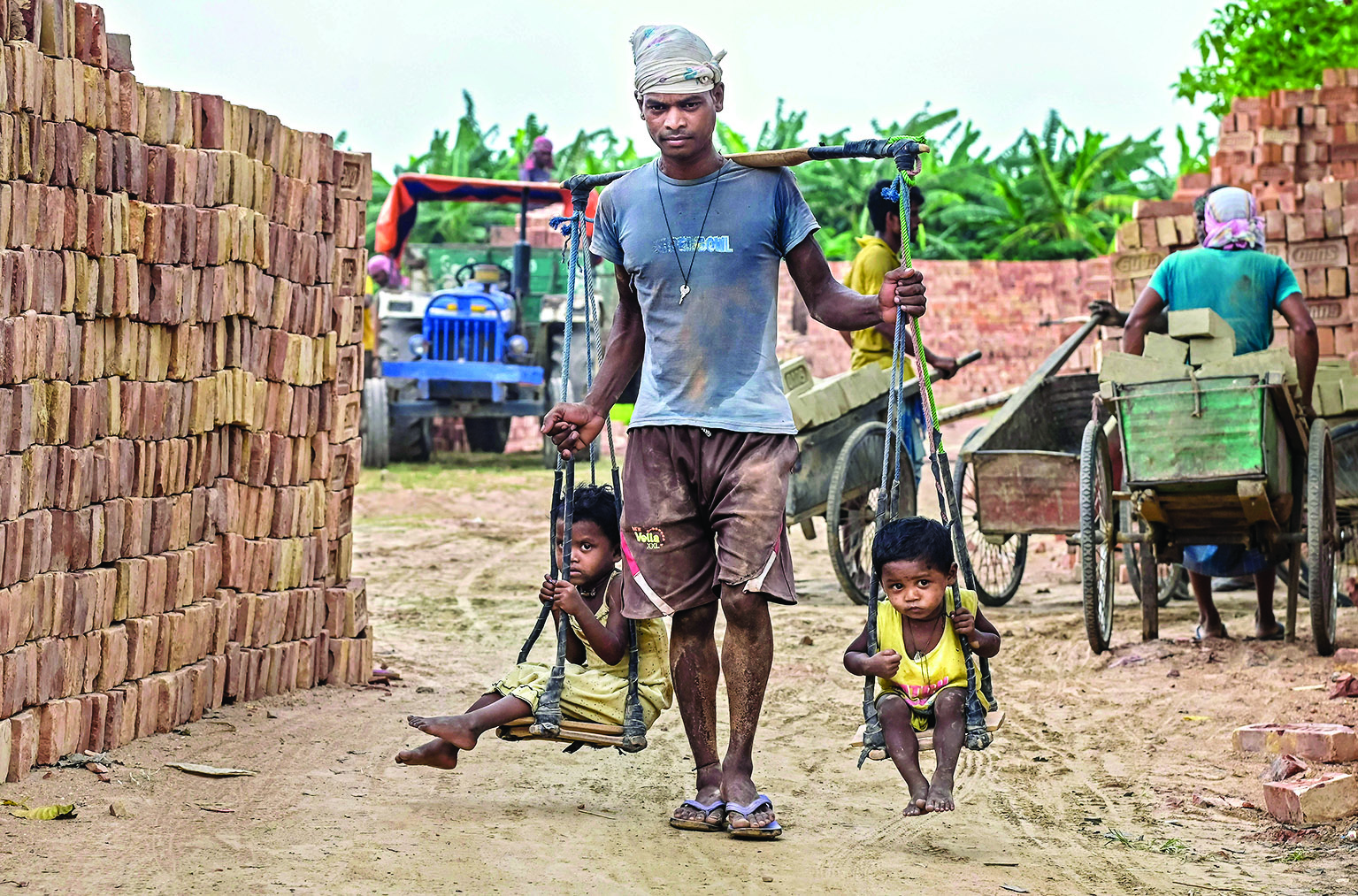 Over 1.13 cr workers’ accounts yet to be seeded with Aadhaar Over 1.13 cr workers’ accounts yet to be seeded with Aadhaar