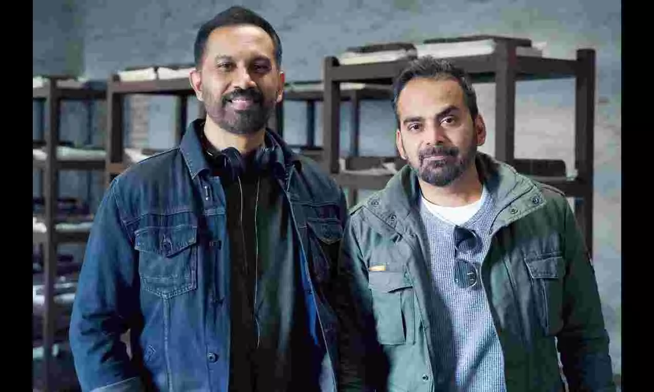Raj and DK talk about creating 90s nostalgia with Guns and Gulaabs