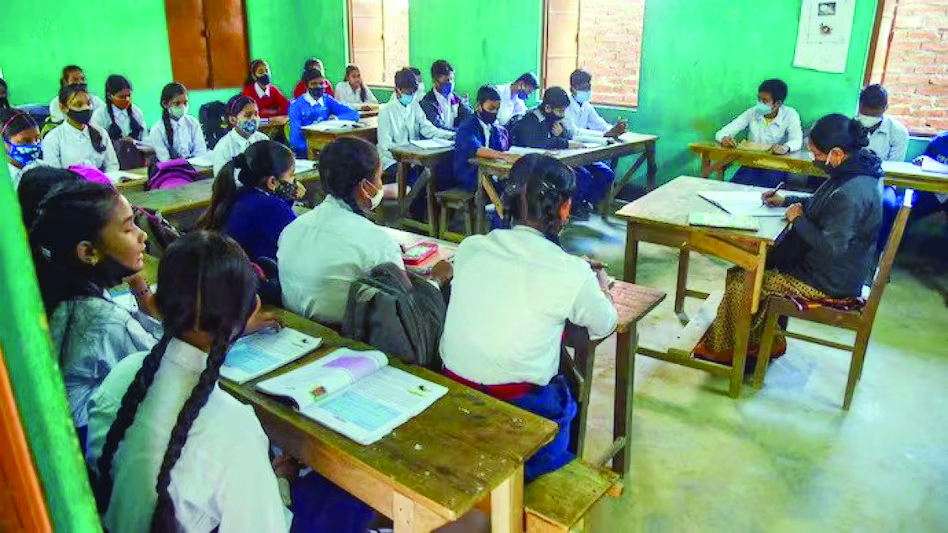 BJP misleading people over SEP, trying to foment violence: TMC