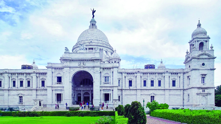 Bengal bags 3rd spot in terms of foreign tourist arrival