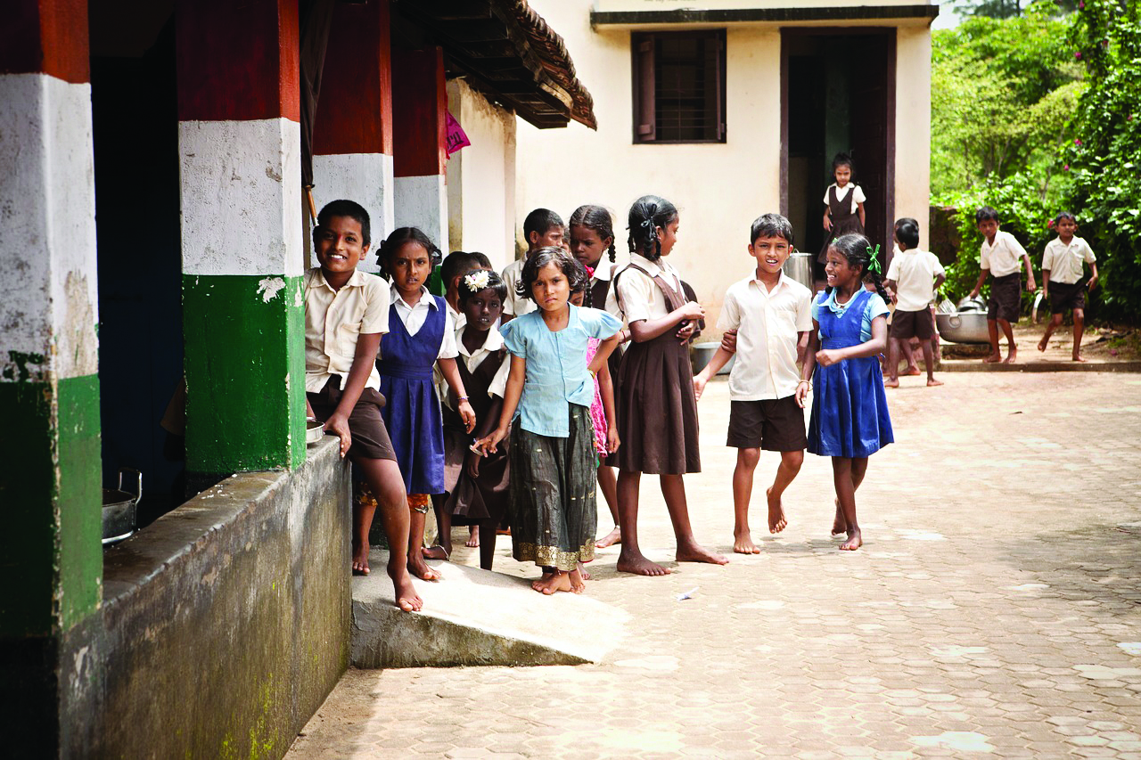 ‘MoE should start scholarship scheme for underprivileged’