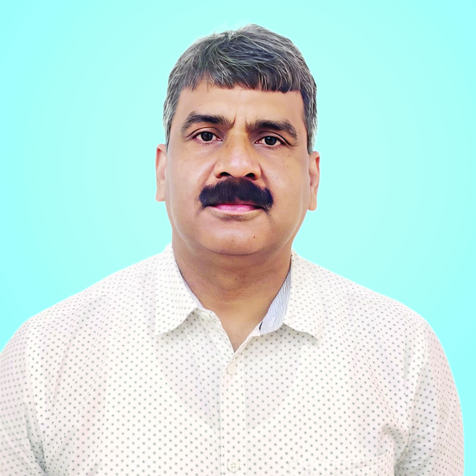 Dilip Kumar Singh takes over the charge of NCR SDGM Dilip Kumar Singh takes over the charge of NCR SDGM