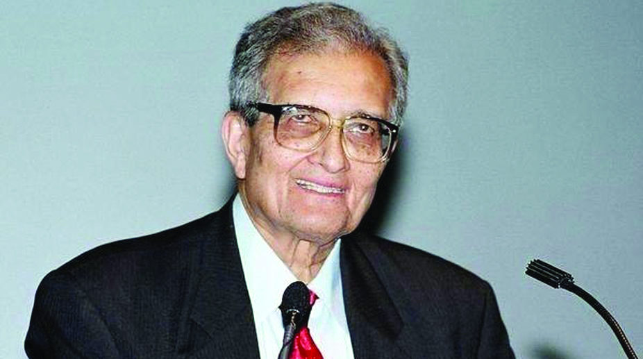 Birbhum court stays eviction notice served to Amartya Sen by VBU