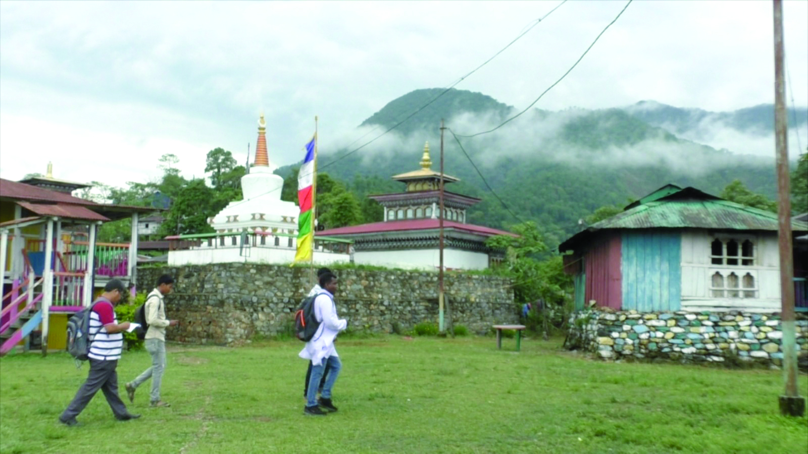 Tourism boost: New features to be added to Alipurduar’s ‘Dooars Darshan’ project