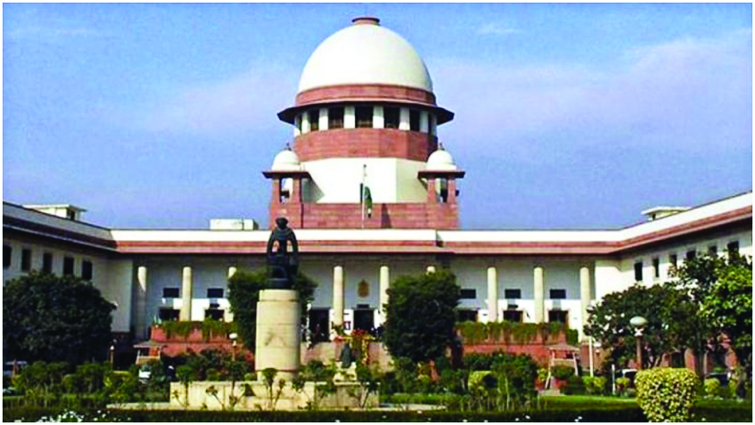 Yamuna pollution: SC asks Delhi, Hry to file status report