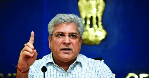 Registration of EVs restarted: Kailash Gahlot