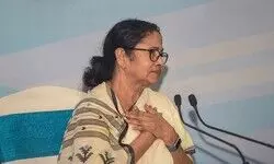 On the Quit India movement anniversary: Mamata Banerjee says the idea of India should not die On the Quit India movement anniversary: Mamata Banerjee says the idea of India should not die