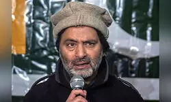 Yasin Malik virtually appears in Delhi High Court in terror funding case