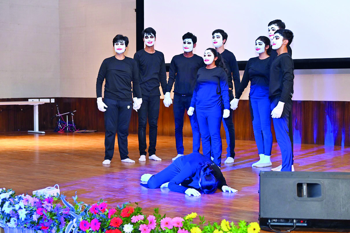 IIT Gandhinagar celebrates 15th Foundation Day