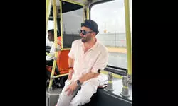 ‘People in Bollywood pretend like they love you but it’s all fake’ ‘People in Bollywood pretend like they love you but it’s all fake’