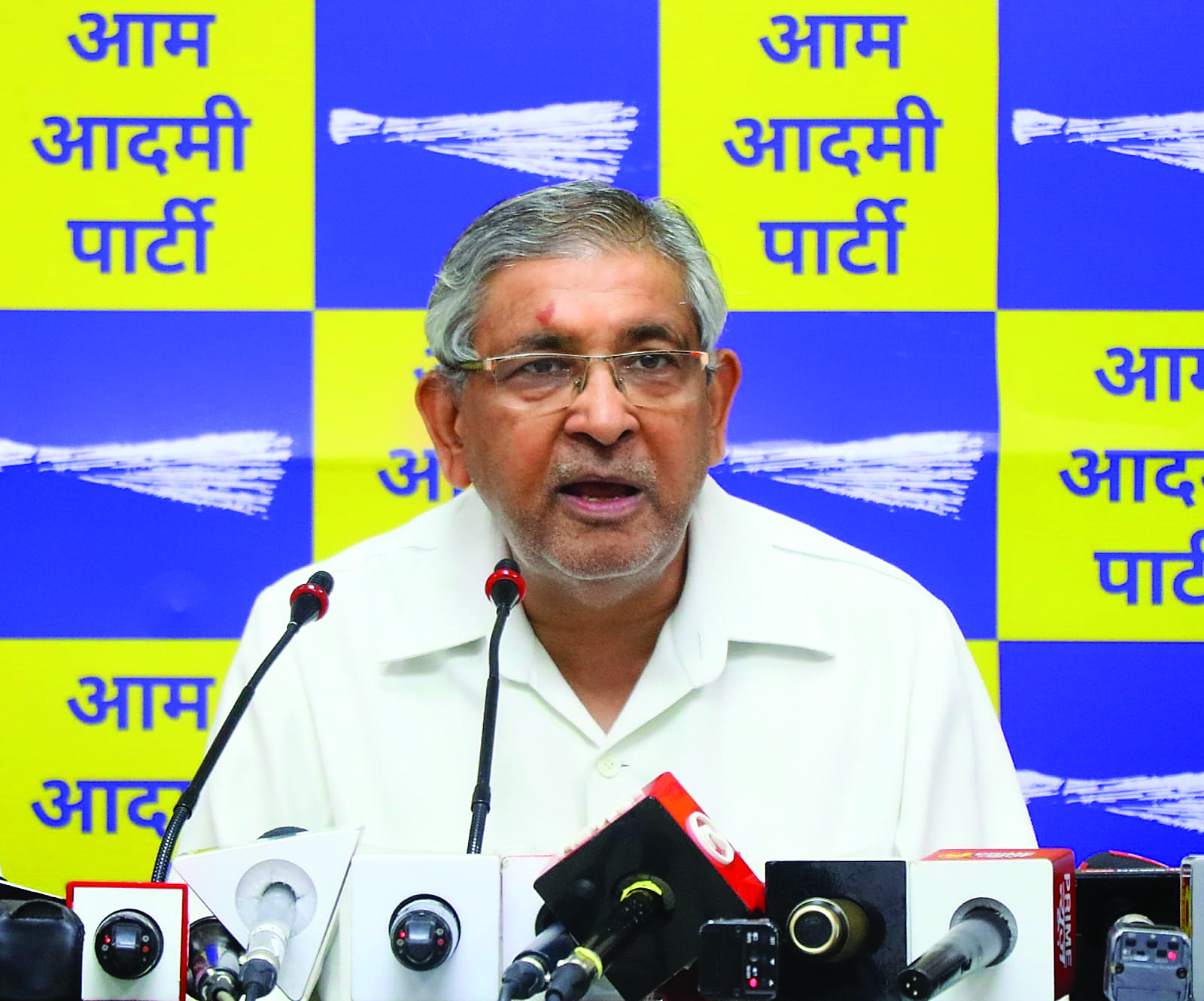 BJP making false allegations over school uniform allowance’