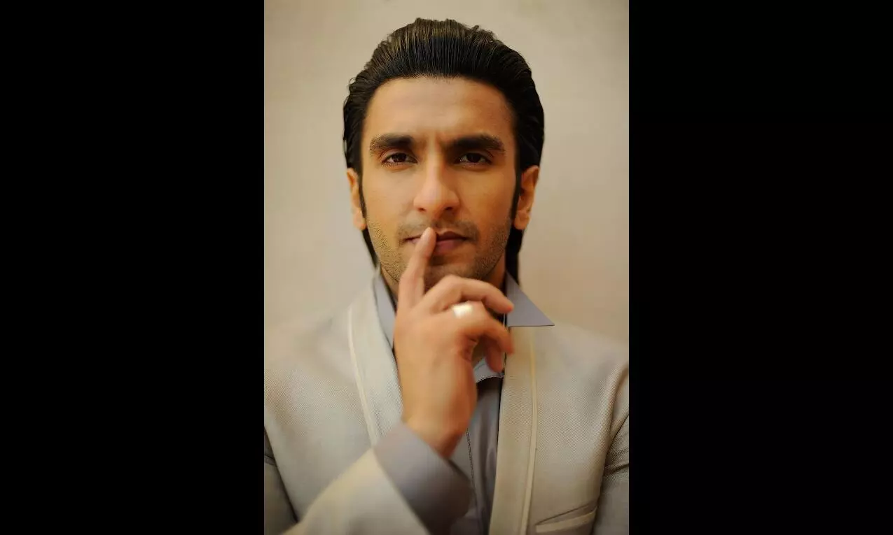 Ranveer Singh is new Don for Farhan Akhtars Don 3