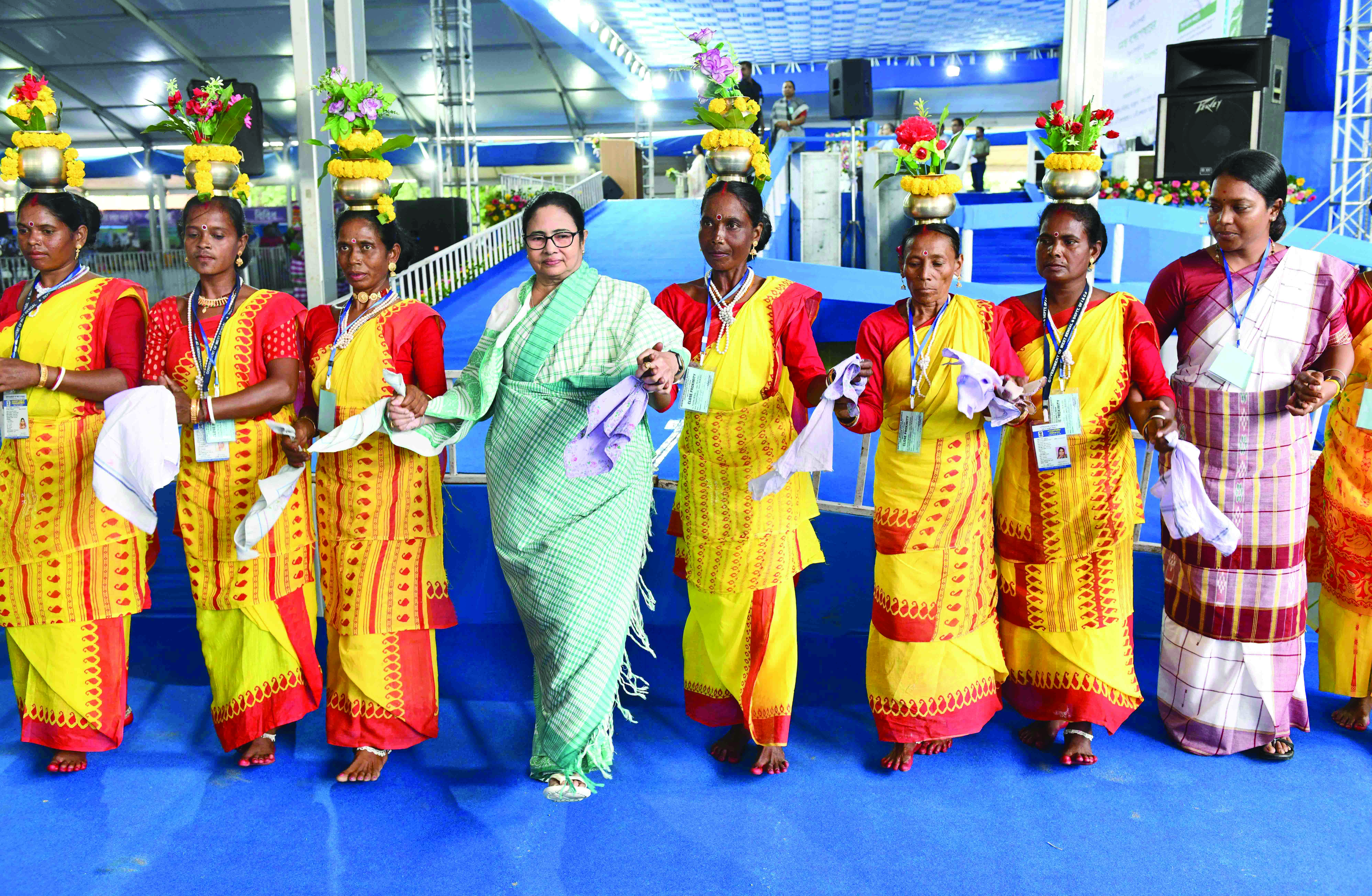 ‘Indigenous people’s rights must be protected for the sake of humanity’