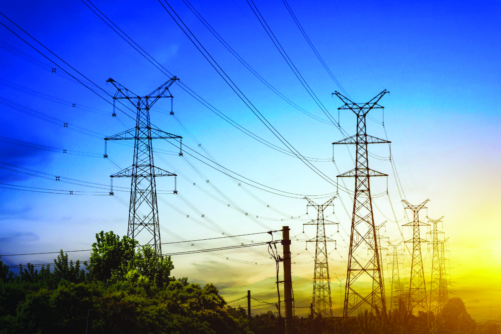 Threat to life: Locals question ‘illegal constructions’ mushrooming under high-tension wires in Anandapur Threat to life: Locals question ‘illegal constructions’ mushrooming under high-tension wires in Anandapur