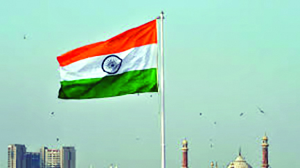 ‘Har Ghar Tiranga’ campaign: GNIDA to distribute over 1 lakh Indian flags ‘Har Ghar Tiranga’ campaign: GNIDA to distribute over 1 lakh Indian flags