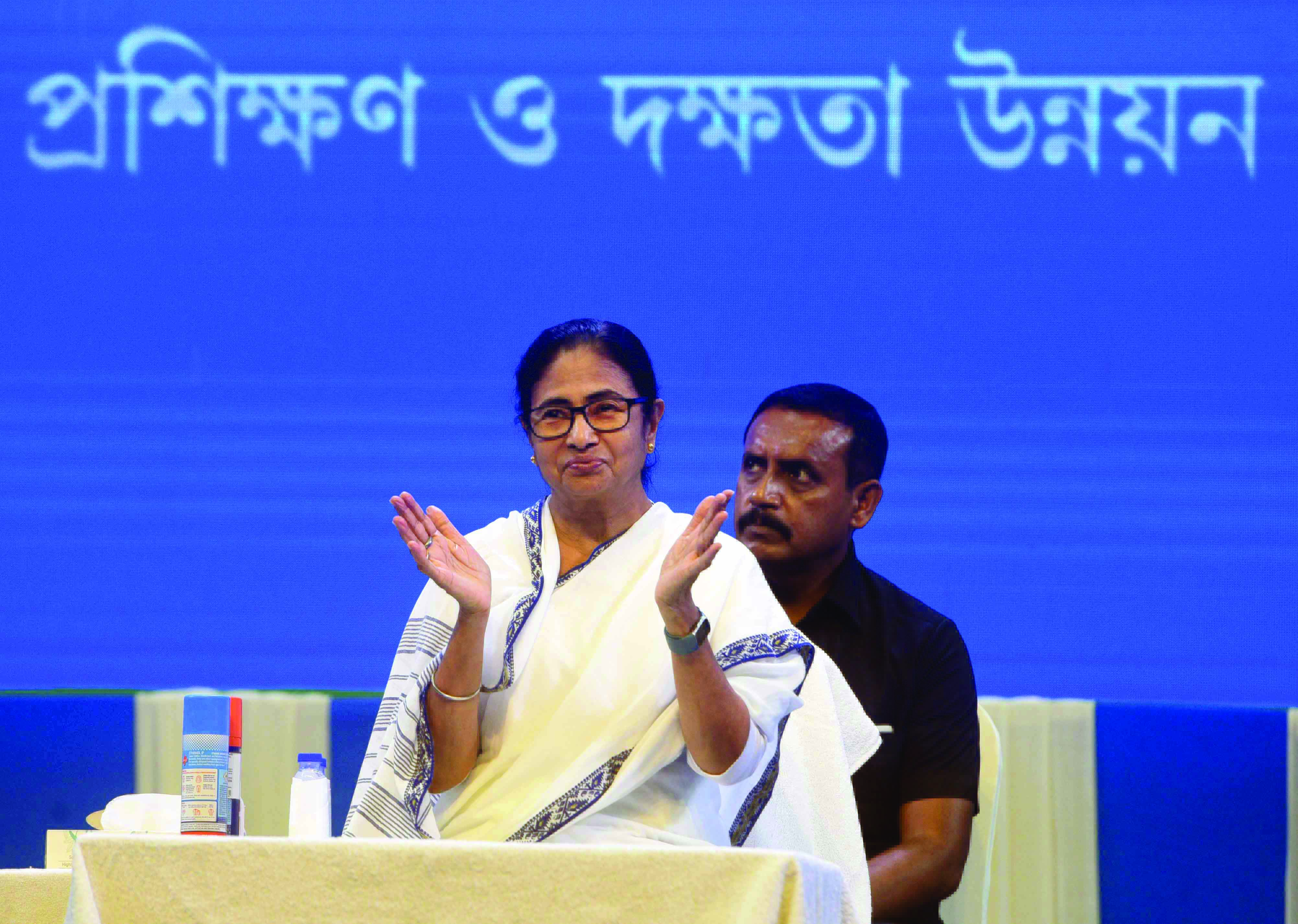 CM opens WBSEDCL projects, to benefit 1.5 lakh people