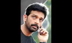 J D Chakravarthy reveals why hes not on social media