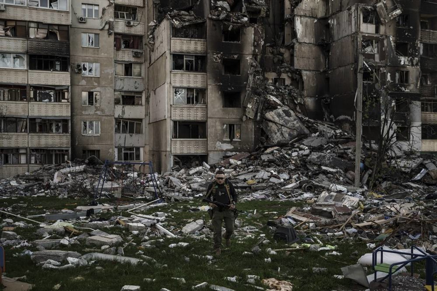 Vladimir Putin needs money to fund the Ukraine war. The US and its European allies are helping him to make it Vladimir Putin needs money to fund the Ukraine war. The US and its European allies are helping him to make it