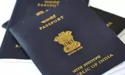 Over 2.4 lakh Indians surrendered passports in last 8 years: Government data