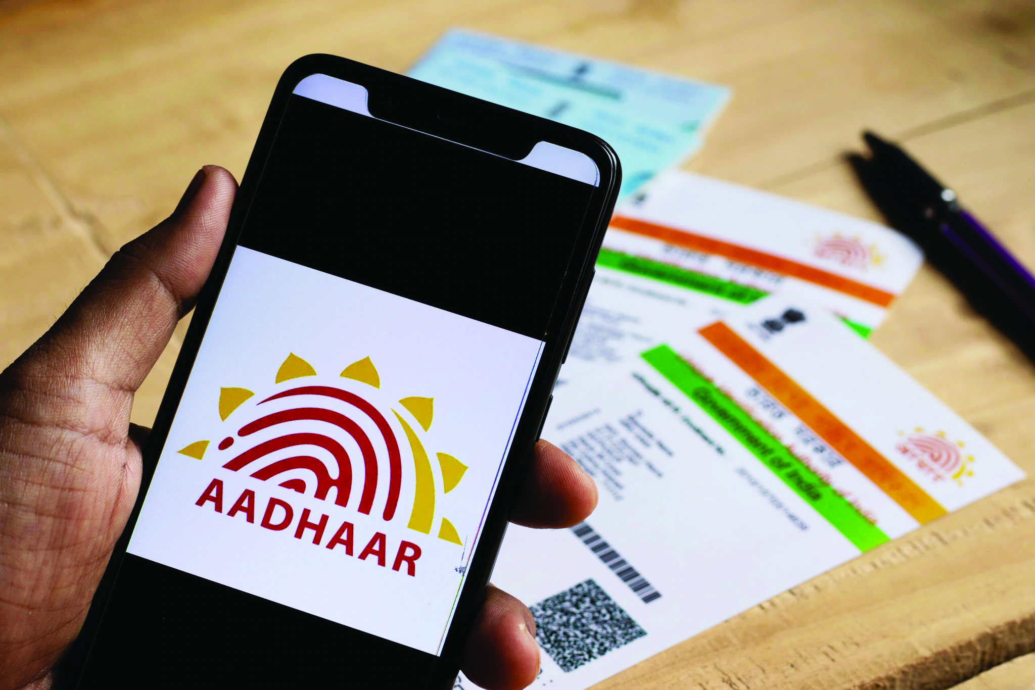 Crores of fake Aadhaar cards cancelled in Bengal myth debunked by MP
