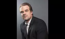 David Harbour was cautioned about being typecast for ‘Stranger Things’ role David Harbour was cautioned about being typecast for ‘Stranger Things’ role