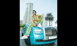 Ranveer Singh hopes to make SRK and Big B proud Ranveer Singh hopes to make SRK and Big B proud