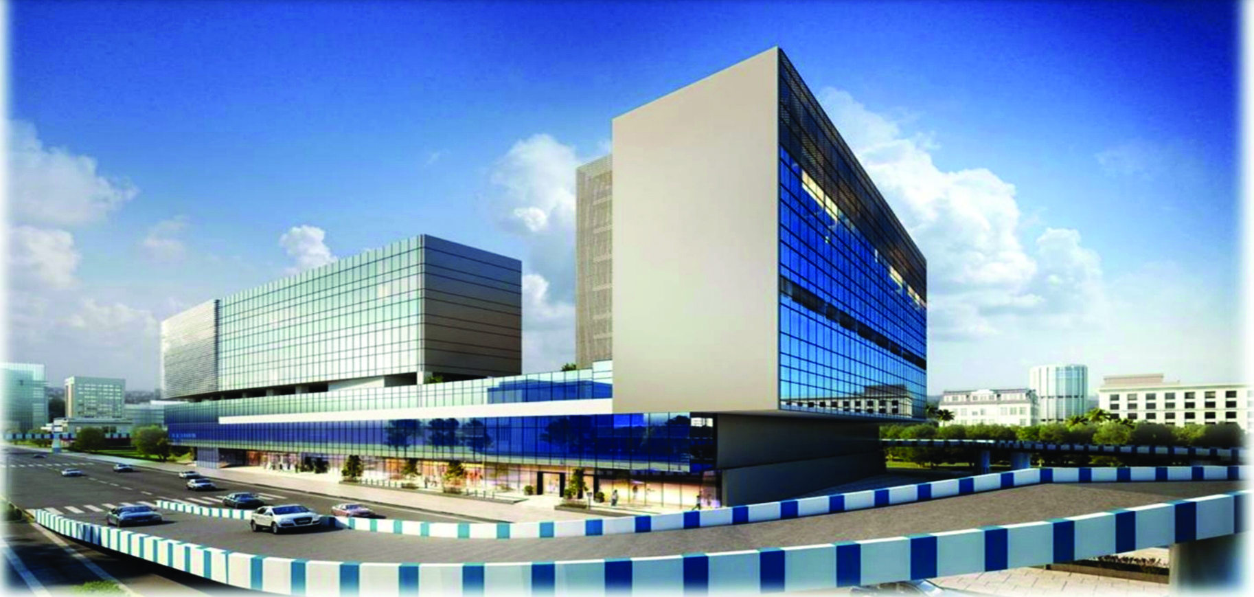 HIDCO to set up int’l intra-state, inter-state & inter-city bus   terminus-cum-commercial complex