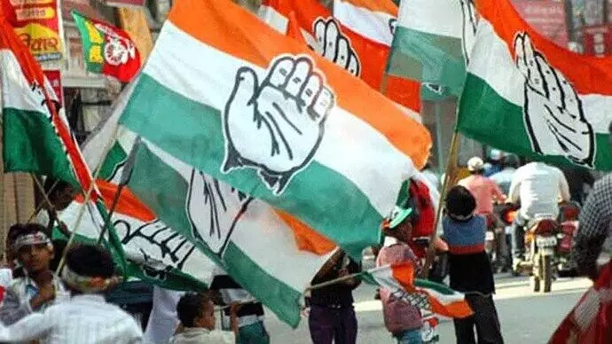 Congress appeals to democratic forces to oppose bill for selection of Election Commissioners