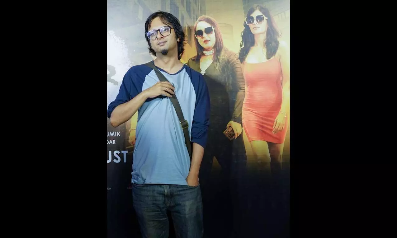 Audience reaction more important than box office: Mainak Bhaumik