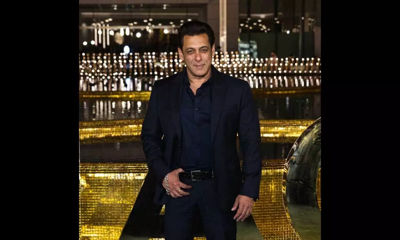 Salman Khan made a mess out of ‘Antim’: Pravin Tarde