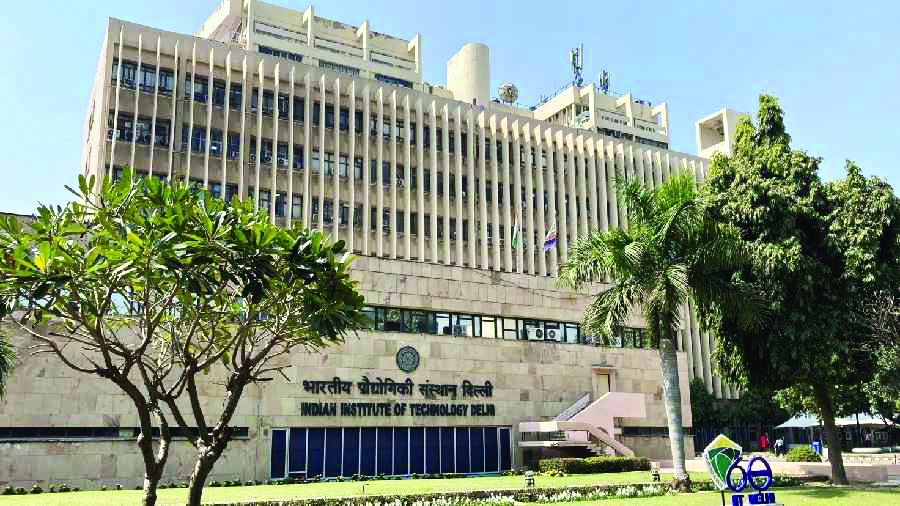IIT Delhi plans multiple outreach programmes in UAE to attract students for its Abu Dhabi campus IIT Delhi plans multiple outreach programmes in UAE to attract students for its Abu Dhabi campus
