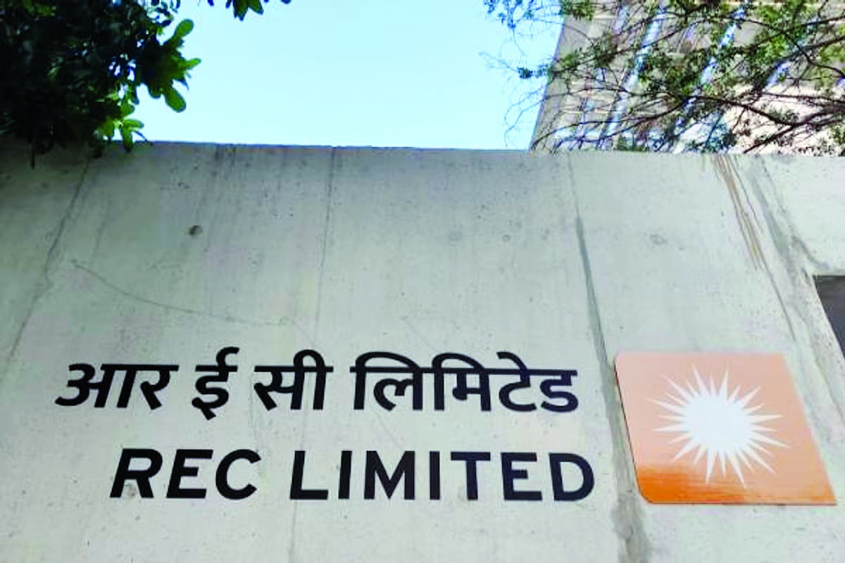 REC doubles market cap in 1 year, figures in MSCI Global Standard Index