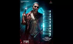 Jawan is the new Chennai Express: Shah Rukh Khan Jawan is the new Chennai Express: Shah Rukh Khan