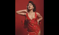 Shweta calls Mirzapur’s Golu Gupta her most ‘challenging’ role Shweta calls Mirzapur’s Golu Gupta her most ‘challenging’ role