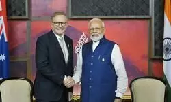 Australian PM Albanese set to attend G20 summit in Delhi Australian PM Albanese set to attend G20 summit in Delhi