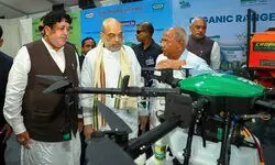 Government aware of BSF jawans role in securing nations borders, will ensure budgetary allocations to give them better facilities: Shah